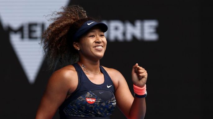 Masters de Madrid: cuál es el camino de Naomi Osaka para su primera conquista en arcilla