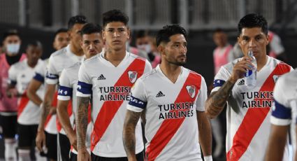 Una estadística que preocupa: River recibe a Junior para quebrar su racha negativa