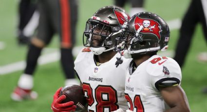 Ahora sí: Tampa Bay Buccaneers consiguió la firma de la figura faltante