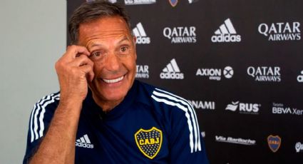 “El sueño no se pierde”: un prestigioso campeón de las ligas europeas quiere arribar a Boca