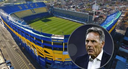 Otro delantero se postula para llegar a Boca: "Siempre dije que me gustaría volver"