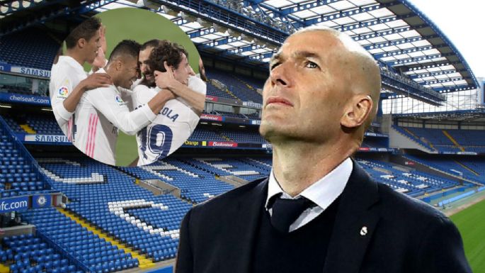 Real Madrid sufre una baja inesperada y la clasificación ante el Chelsea podría peligrar