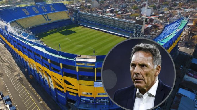 Otro delantero se postula para llegar a Boca: "Siempre dije que me gustaría volver"