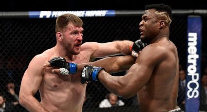 Miocic desafió a Ngannou para una trilogía y reconoció cuáles fueron sus errores en la última derrota