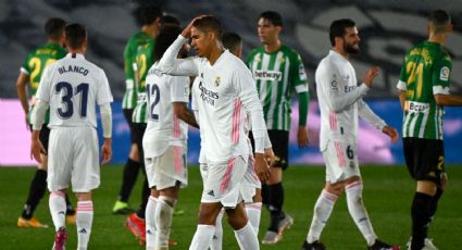 Se cansó y buscará dar el portazo: quién es el jugador del Real Madrid que pidió salir en junio