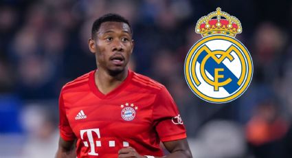 Cuánto le costará al Real Madrid: este es el salario que tendrá David Alaba con la camiseta merengue