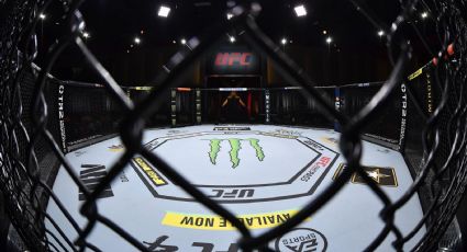 UFC Vegas 26 sufrió una importante baja de último momento en el combate coestelar