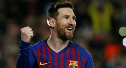 Laporta le hizo la primera oferta Lionel Messi con una increíble reducción del salario