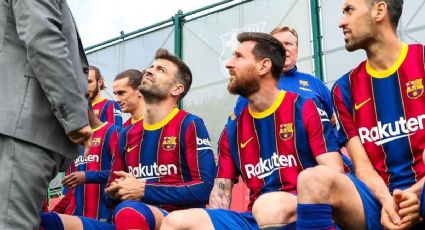 Barcelona buscará el primer puesto de La Liga con el regreso de un destacado mediocampista