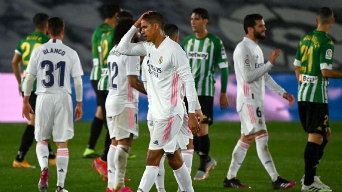 Se cansó y buscará dar el portazo: quién es el jugador del Real Madrid que pidió salir en junio