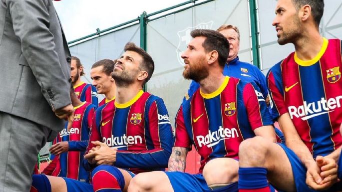 Barcelona buscará el primer puesto de La Liga con el regreso de un destacado mediocampista