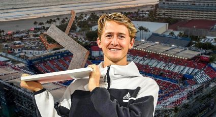 Masters de Miami: cuáles son los cuatro récords que marcó Sebastian Korda