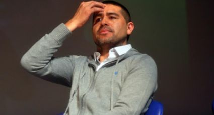 Una figura histórica de Argentina fulminó a Riquelme: "El caño a Yepes ya no lo va a salvar"