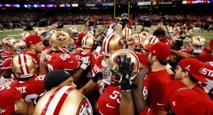 Se busca: San Francisco 49ers puso un alto precio por una de sus estrellas