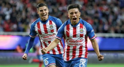 Pachuca no se rinde e irá a la carga por una joya de Chivas para el Apertura 2021