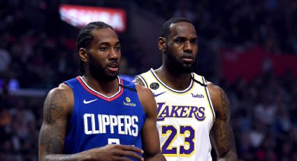 Los Angeles vuelve a ser feliz el 15 de abril: la noticia más esperada por los Lakers y Clippers