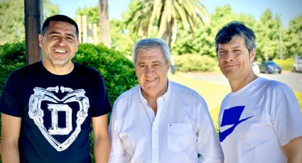 El presidente de Boca Juniors, Ameal, contó cómo fue la conversación donde renunció el vicepresidente