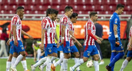 Álvaro Morales no tuvo piedad con Chivas para las próximas jornadas: “Empiecen a rezar”