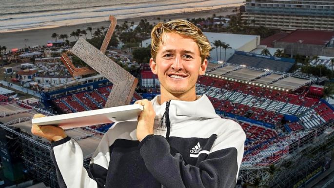 Masters de Miami: cuáles son los cuatro récords que marcó Sebastian Korda