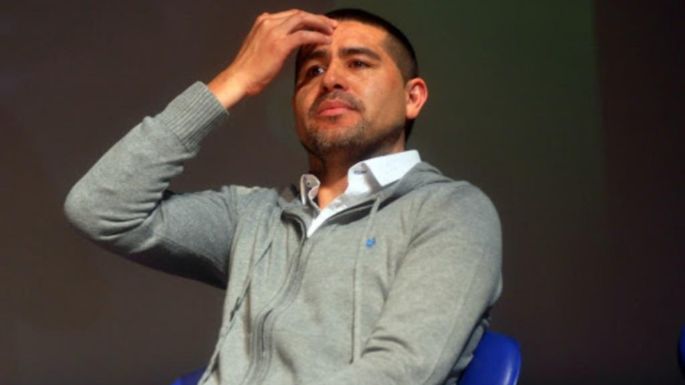 Una figura histórica de Argentina fulminó a Riquelme: "El caño a Yepes ya no lo va a salvar"