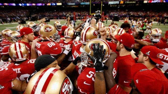 Se busca: San Francisco 49ers puso un alto precio por una de sus estrellas