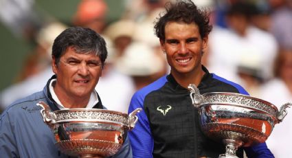 Inesperado: el tío Toni rompió el silencio sobre la victoria de Rafael Nadal en Barcelona