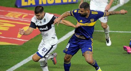 Boca tendrá dificultades para conseguir al lateral derecho: "Queremos que se quede"