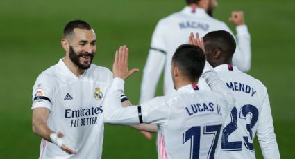 Real Madrid apuesta a fondo con la renovación de una figura clave