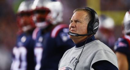 Bill Belichick definió quién será el quarterback de los New England Patriots