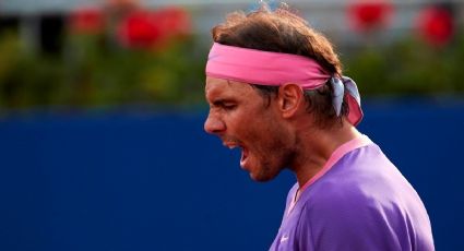 “No tengo miedo”: Rafael Nadal palpita el inicio del Masters de Canadá entre lesiones