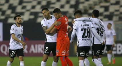 Ante la cuarentena del plantel, Colo Colo rescata dos jugadores claves para visitar a Ñublense