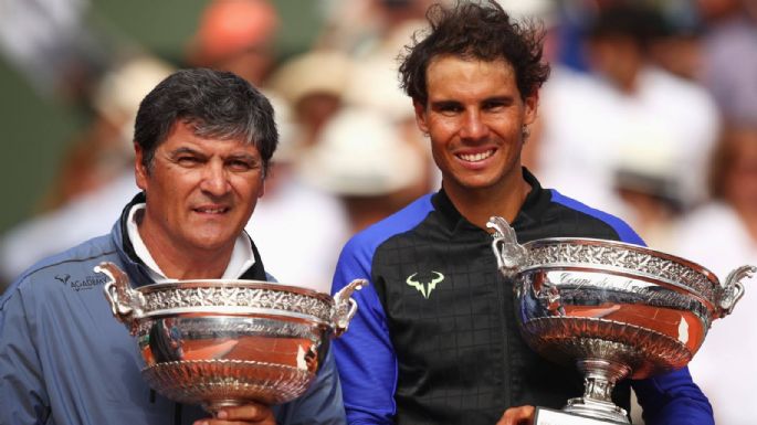 Inesperado: el tío Toni rompió el silencio sobre la victoria de Rafael Nadal en Barcelona