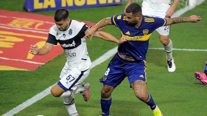 Boca tendrá dificultades para conseguir al lateral derecho: "Queremos que se quede"