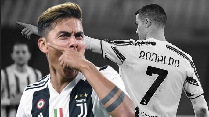 El movimiento que cambiaría el futuro de Paulo Dybala de forma inesperada