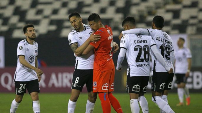 Ante la cuarentena del plantel, Colo Colo rescata dos jugadores claves para visitar a Ñublense