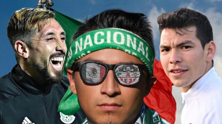 Amistoso confirmado: quién será el rival de la Selección Mexicana antes de la Copa Oro