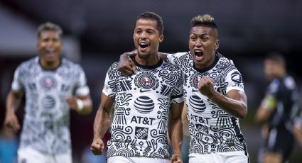 Objetivo alcanzado: América venció y logró la tan deseada hazaña