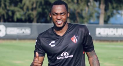 Está decidido: cuál es la resolución que tomará América sobre Renato Ibarra