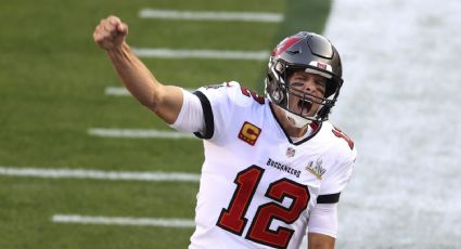 Sigue rompiendo récords: Tom Brady estableció una nueva marca fuera de las canchas