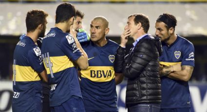 Un ex entrenador de Boca Juniors descartó por completo su regreso: "Veo difícil volver"