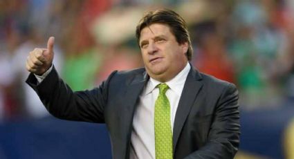 Miguel Herrera estaría en carpeta de un destacado equipo de Liga MX