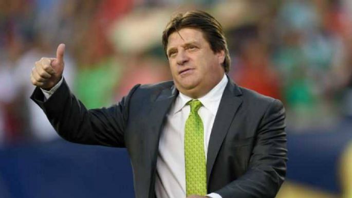 Miguel Herrera estaría en carpeta de un destacado equipo de Liga MX