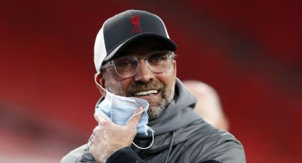 Jürgen Klopp quiere quedarse con una joya del Real Madrid