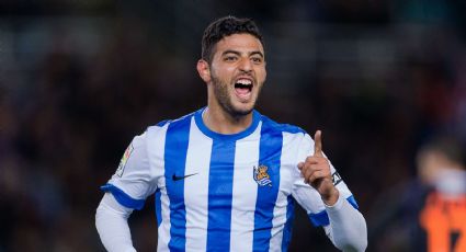 Carlos Vela recordó su pasado y envió un mensaje a la afición de la Real Sociedad