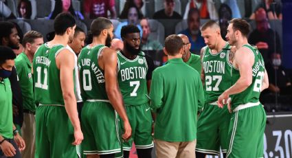 Boston Celtics planifica a futuro y ya tiene entre cejas al pivot que quiere en su plantilla