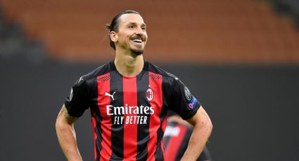 Zlatan Ibrahimovic ya tendría decidido en dónde seguirá su carrera