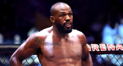 UFC tomó una determinante decisión a raíz de las críticas de Jon Jones