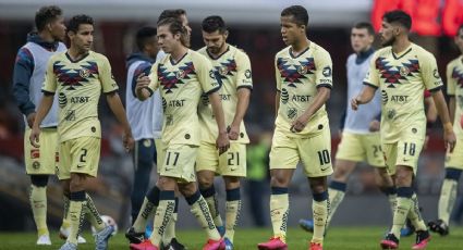 La espera continúa: una figura del América quedó descartada para el duelo ante Atlas