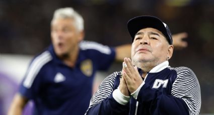 El ex abogado de Diego Maradona reveló cuál era el último sueño del diez antes de fallecer