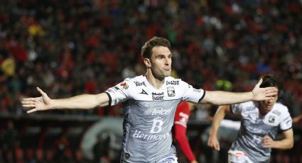 Las declaraciones de Mauro Boselli que ilusionan a la afición de León